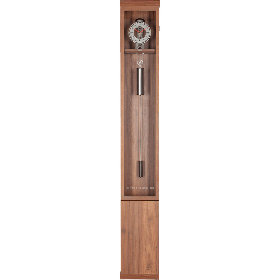 Hermle Напольные часы 01245-030791