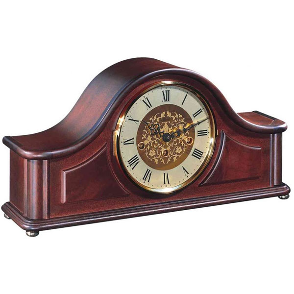 Hermle Настольные часы 21142-030340