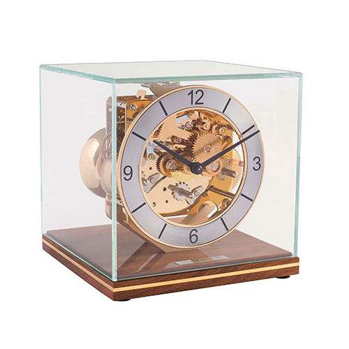 Hermle Настольные часы 23052-030340