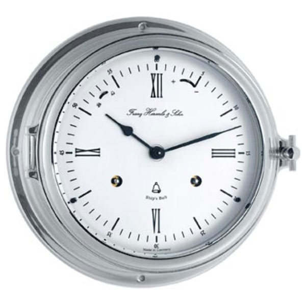 Hermle Настенные часы 35066-002100