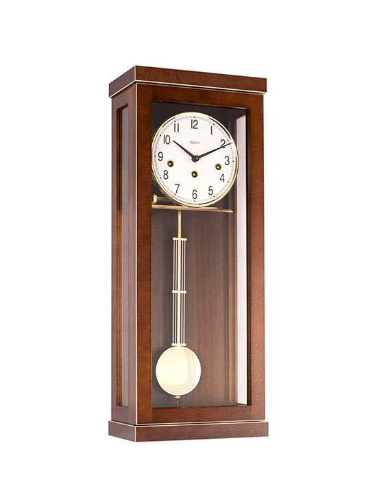 Hermle Настенные часы 70989-030341